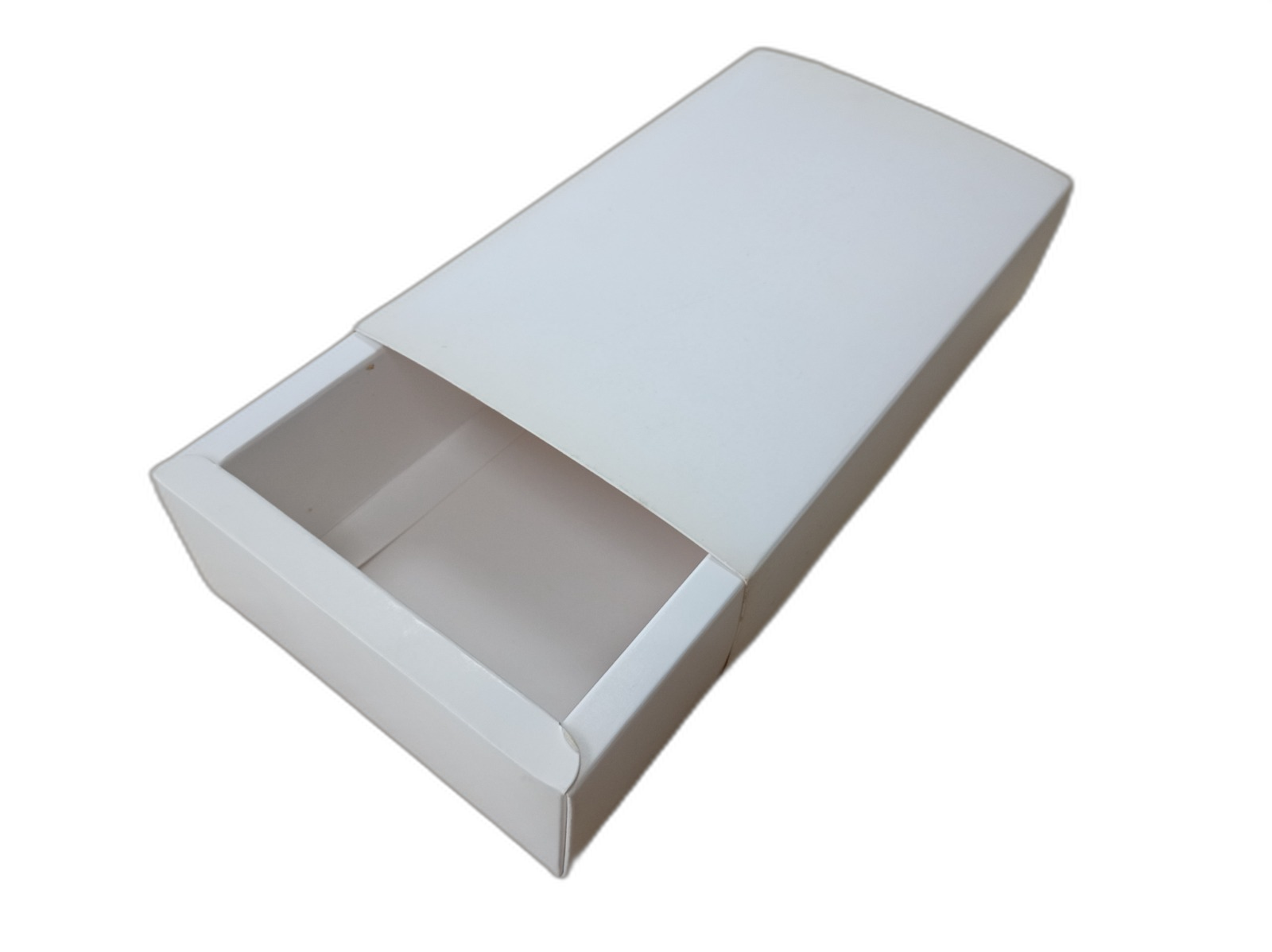 Sleeve Box photo