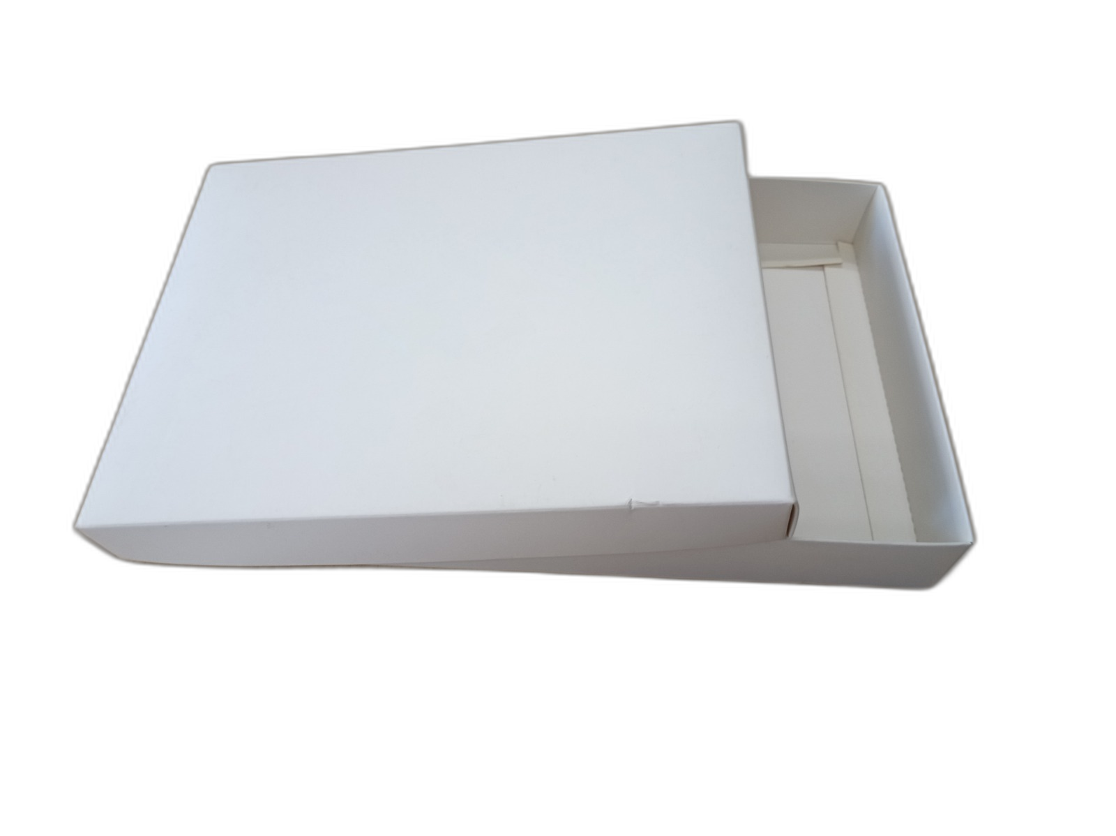 Top & Bottom Box photo